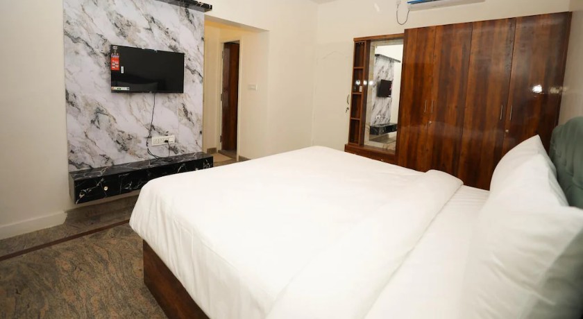 Skyeport Residency in Bangalore