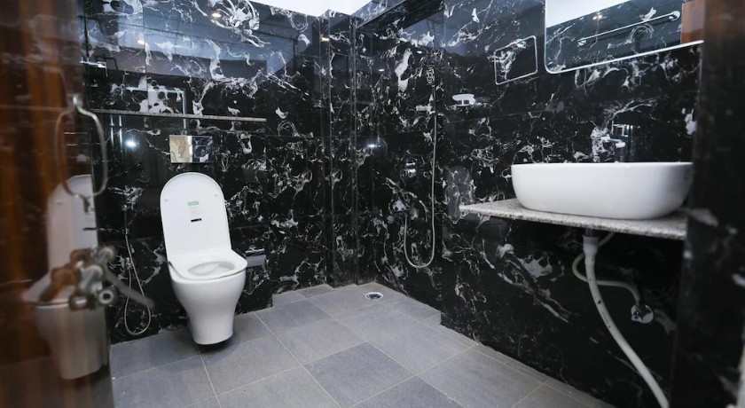 Skyeport Residency in Bangalore