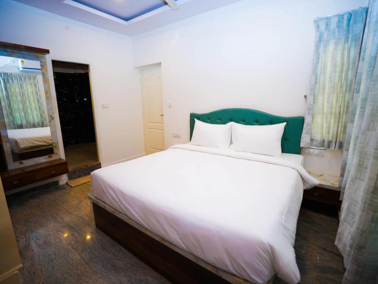 Skyeport Residency in Bangalore