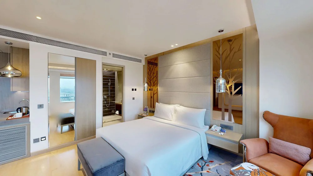 Radisson Blu Towers Kaushambi Delhi NCR in Ghaziabad