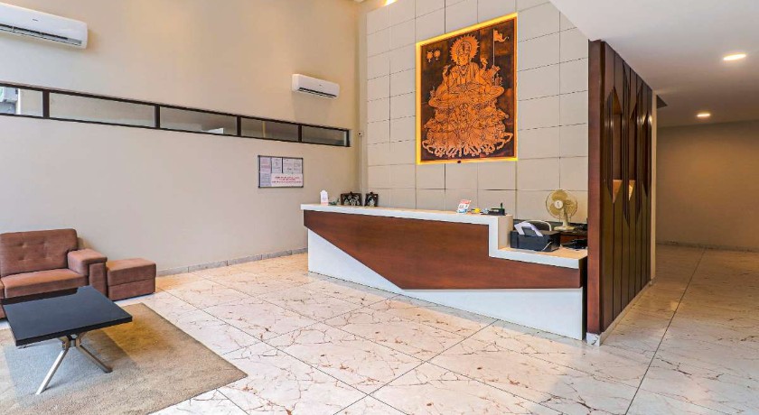 YC Grand Mystic Premier  in Bangalore