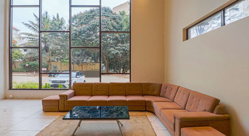 YC Grand Mystic Premier  in Bangalore