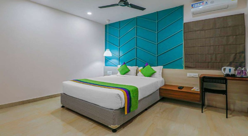 YC Grand Mystic Premier  in Bangalore