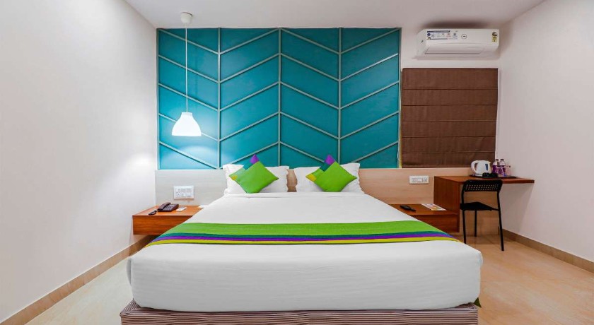 YC Grand Mystic Premier  in Bangalore