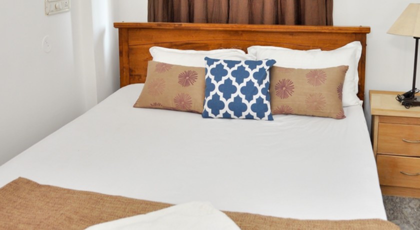 Enkay Apartments Bangalore in Bangalore