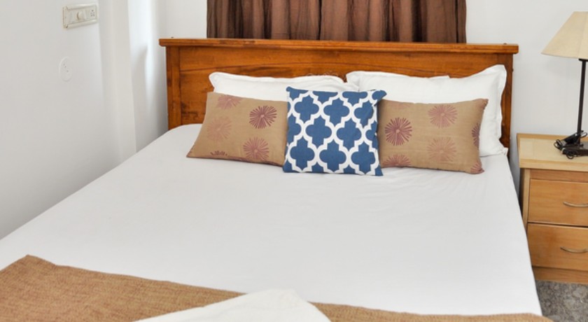 Enkay Apartments Bangalore in Bangalore