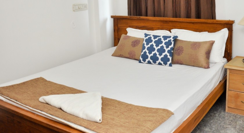 Enkay Apartments Bangalore in Bangalore