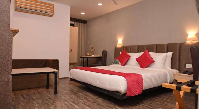 Hotel Ayaan Residency in Noida