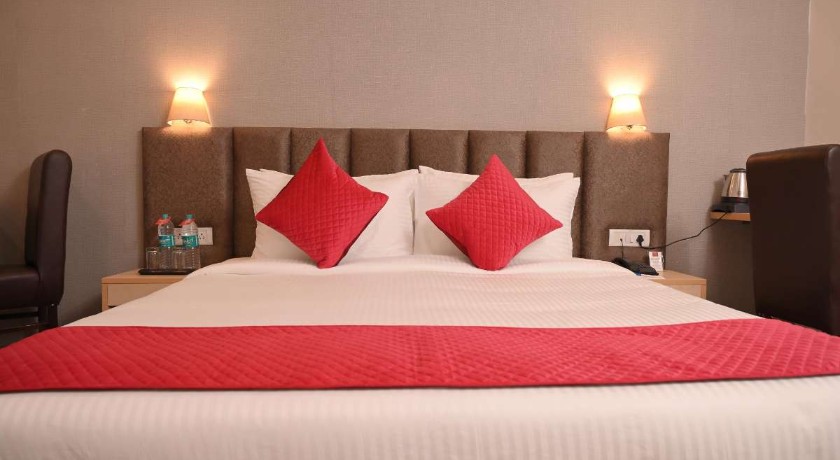 Hotel Ayaan Residency in Noida