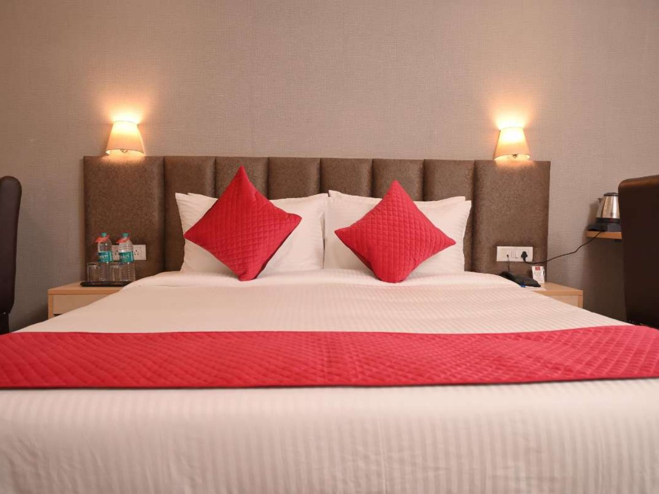 Hotel Ayaan Residency in Noida