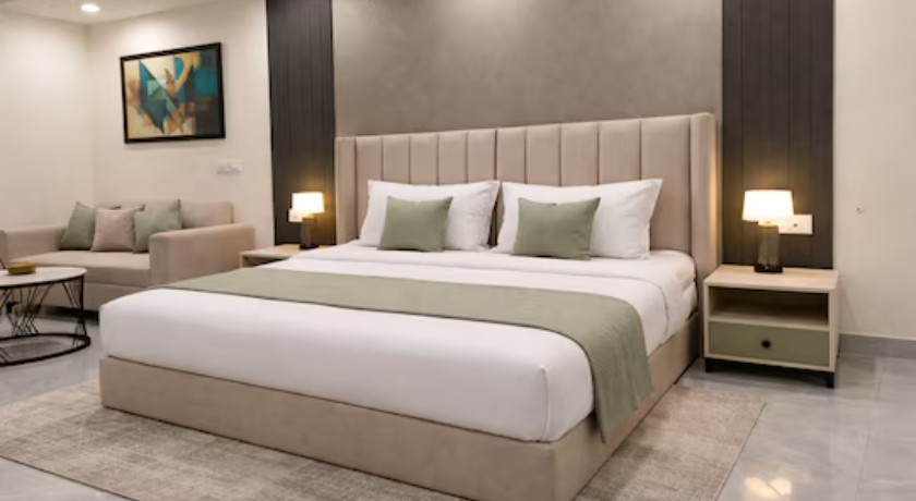 OPO Premier Marvel in Jaipur