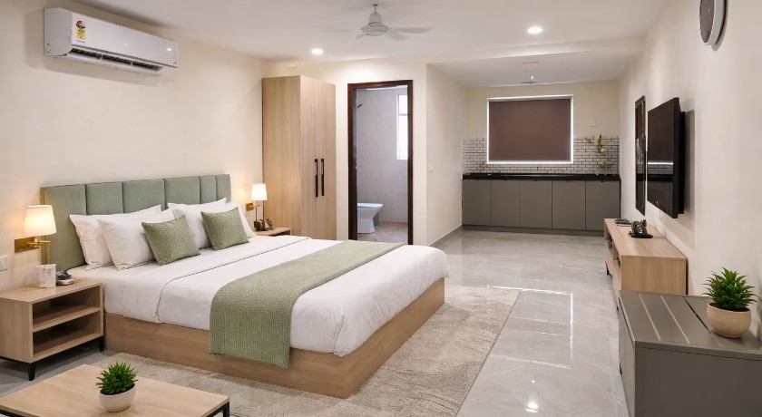 OPO Premier Marvel in Jaipur