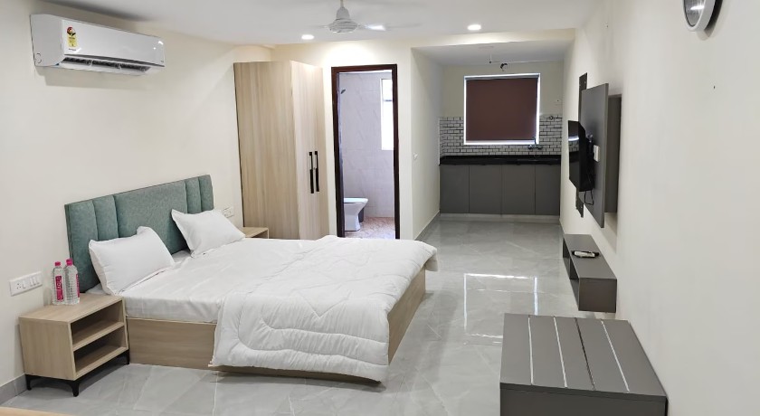 OPO Premier Marvel in Jaipur