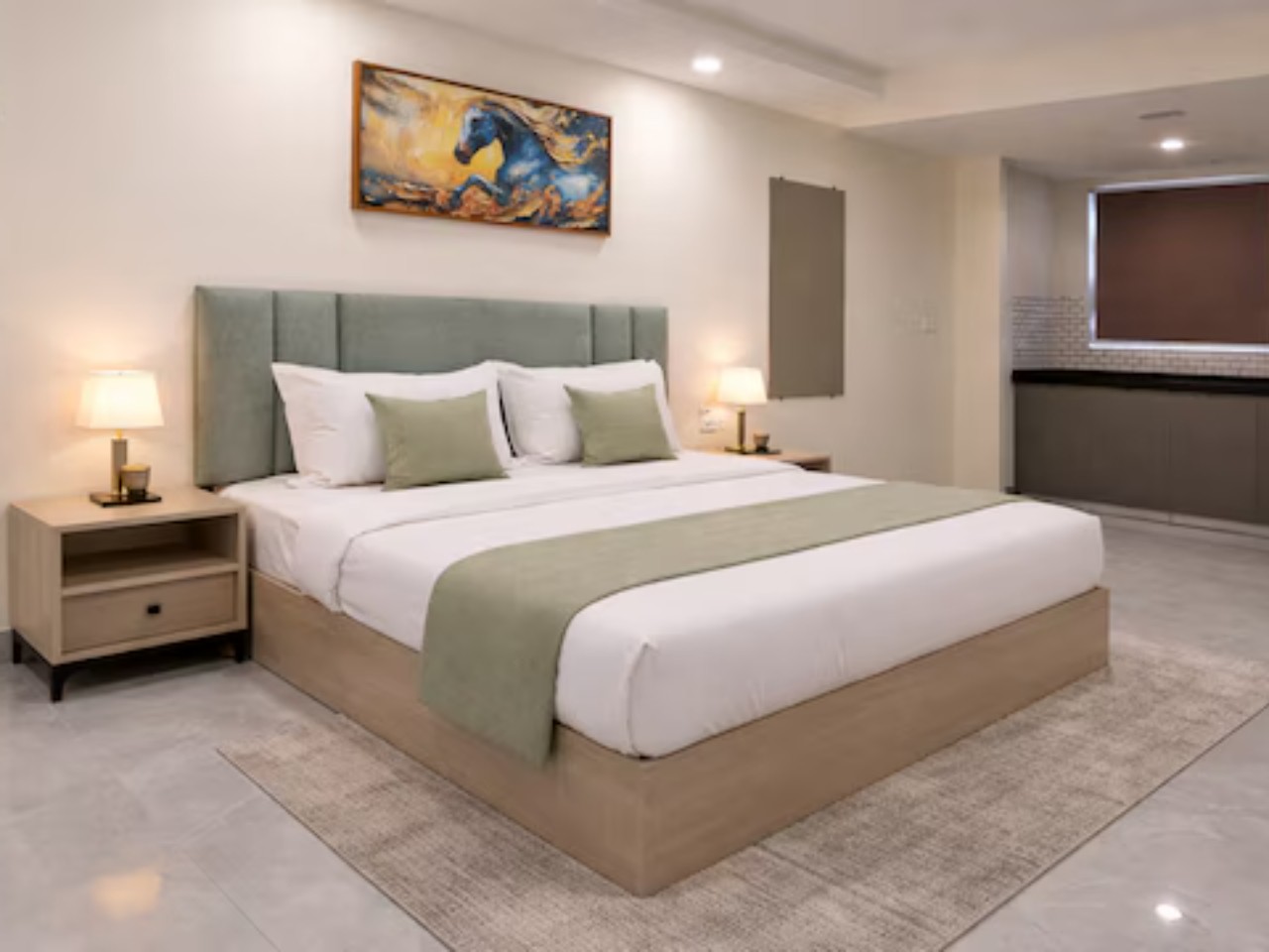 OPO Premier Marvel in Jaipur