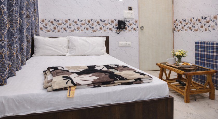 Relax Hotel in Mumbai