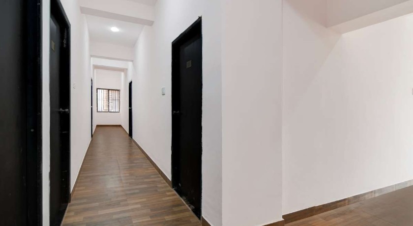 Hotel Avigna Premium in Bhubaneswar