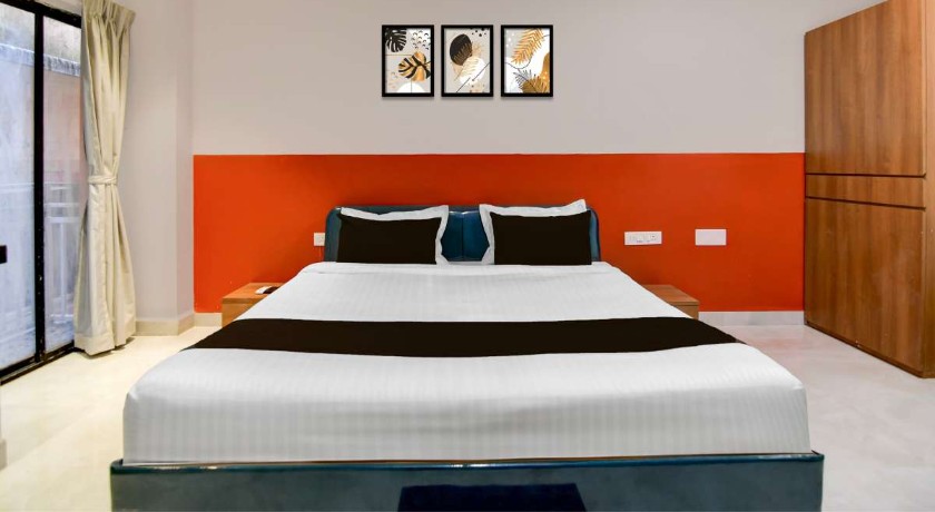 Hotel Avigna Premium in Bhubaneswar