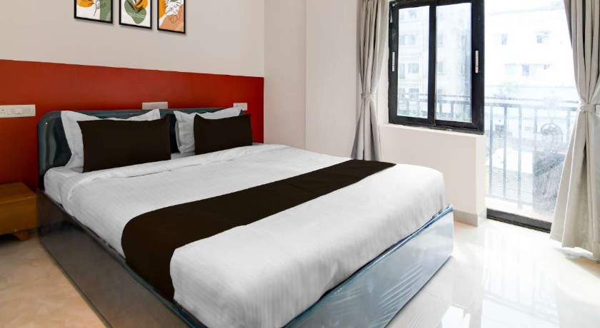 Hotel Avigna Premium in Bhubaneswar