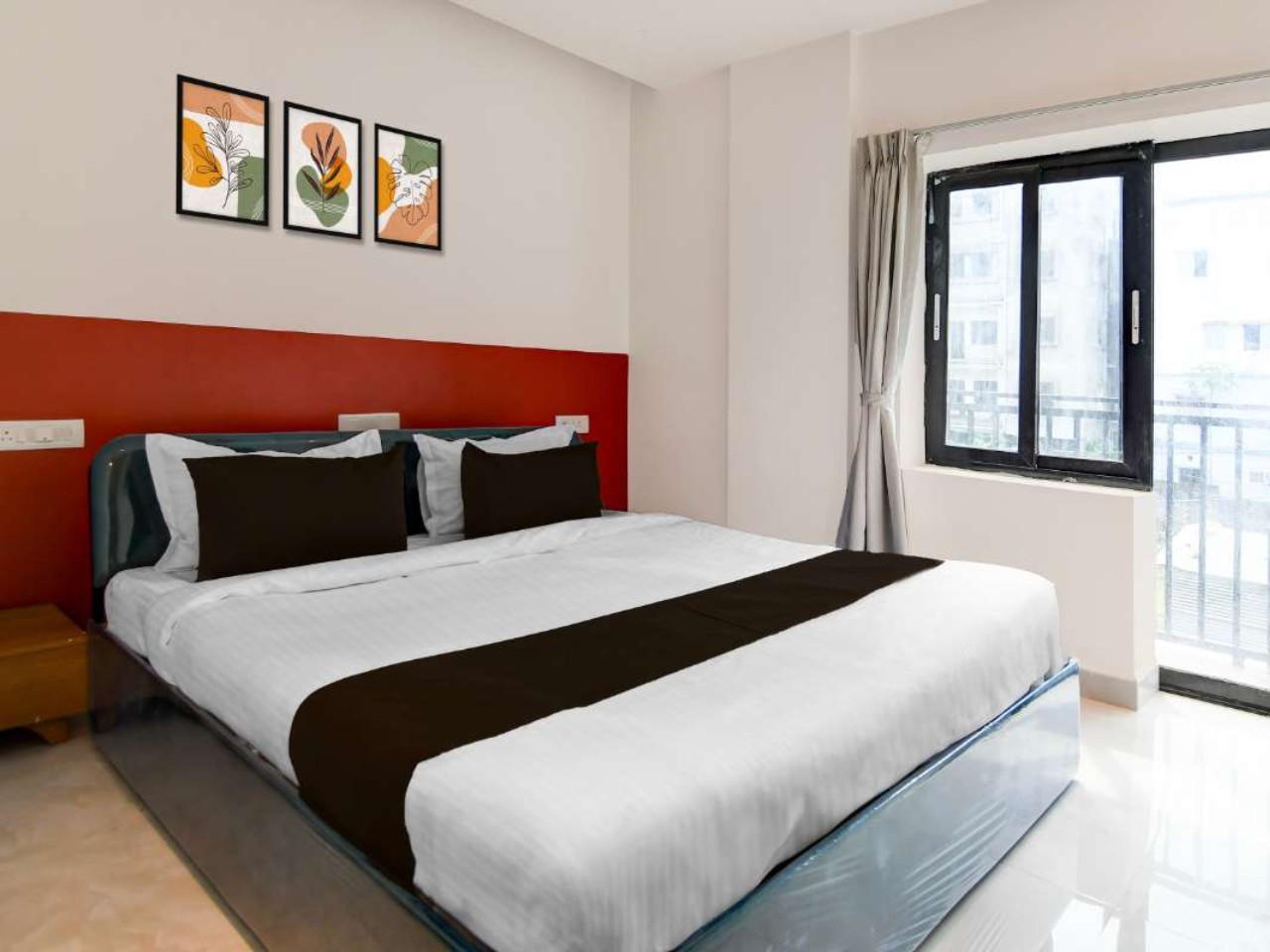 Hotel Avigna Premium in Bhubaneswar