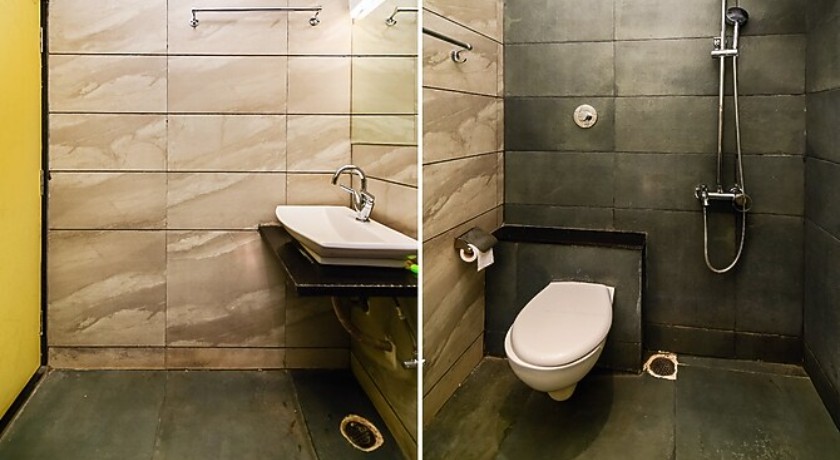 Stay10 Luxury Service Apartment in Indore