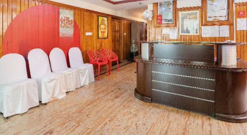 Sree Balaji Residency in Bangalore