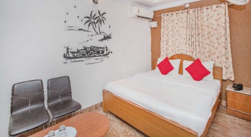 Sree Balaji Residency in Bangalore