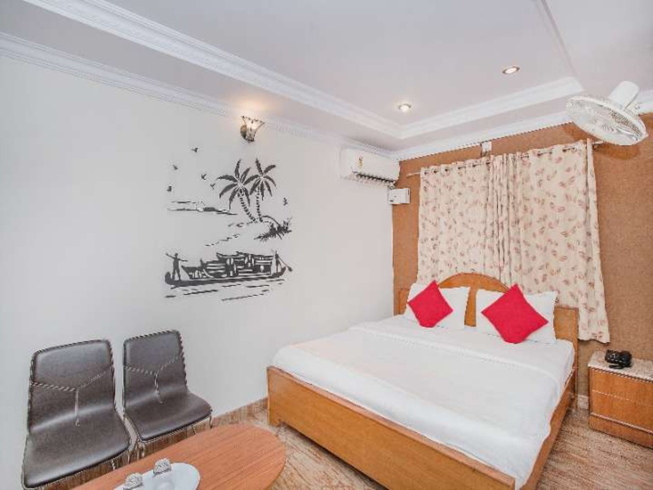 Sree Balaji Residency in Bangalore