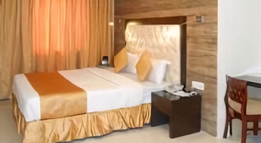 Hotel O2 Oxygen  in Kolkata