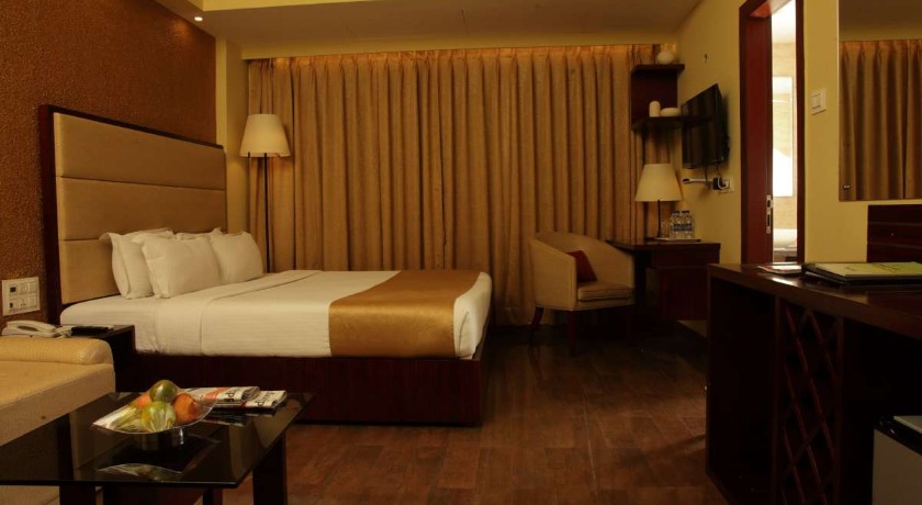 Hotel O2 Oxygen  in Kolkata