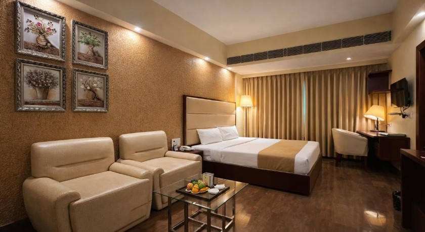 Hotel O2 Oxygen  in Kolkata