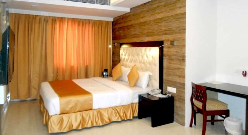 Hotel O2 Oxygen  in Kolkata