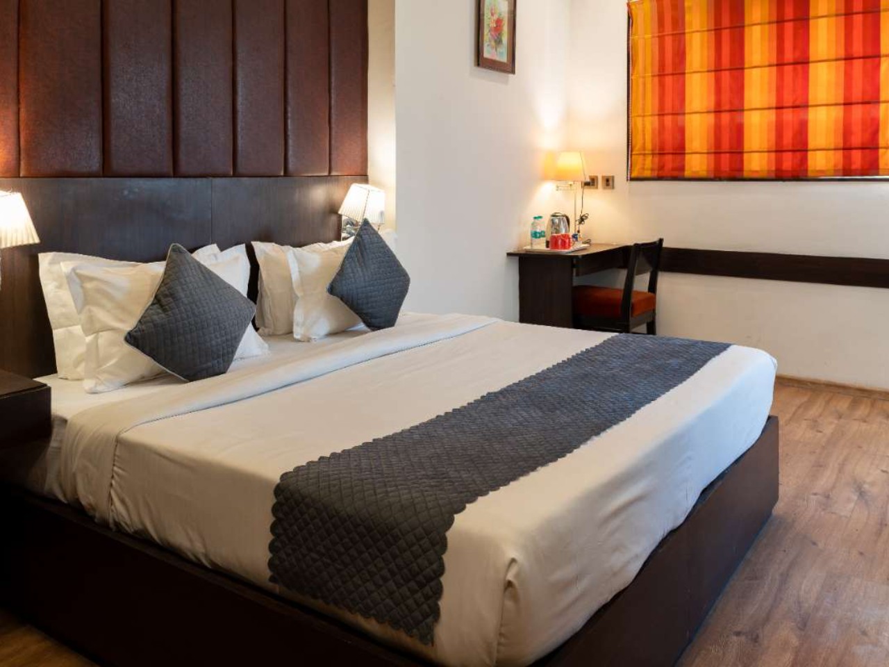 BO Hotels-The Maple Leaf in Lucknow