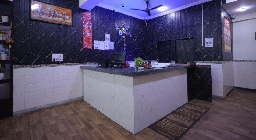 Hotel Royal Blue in Ghaziabad