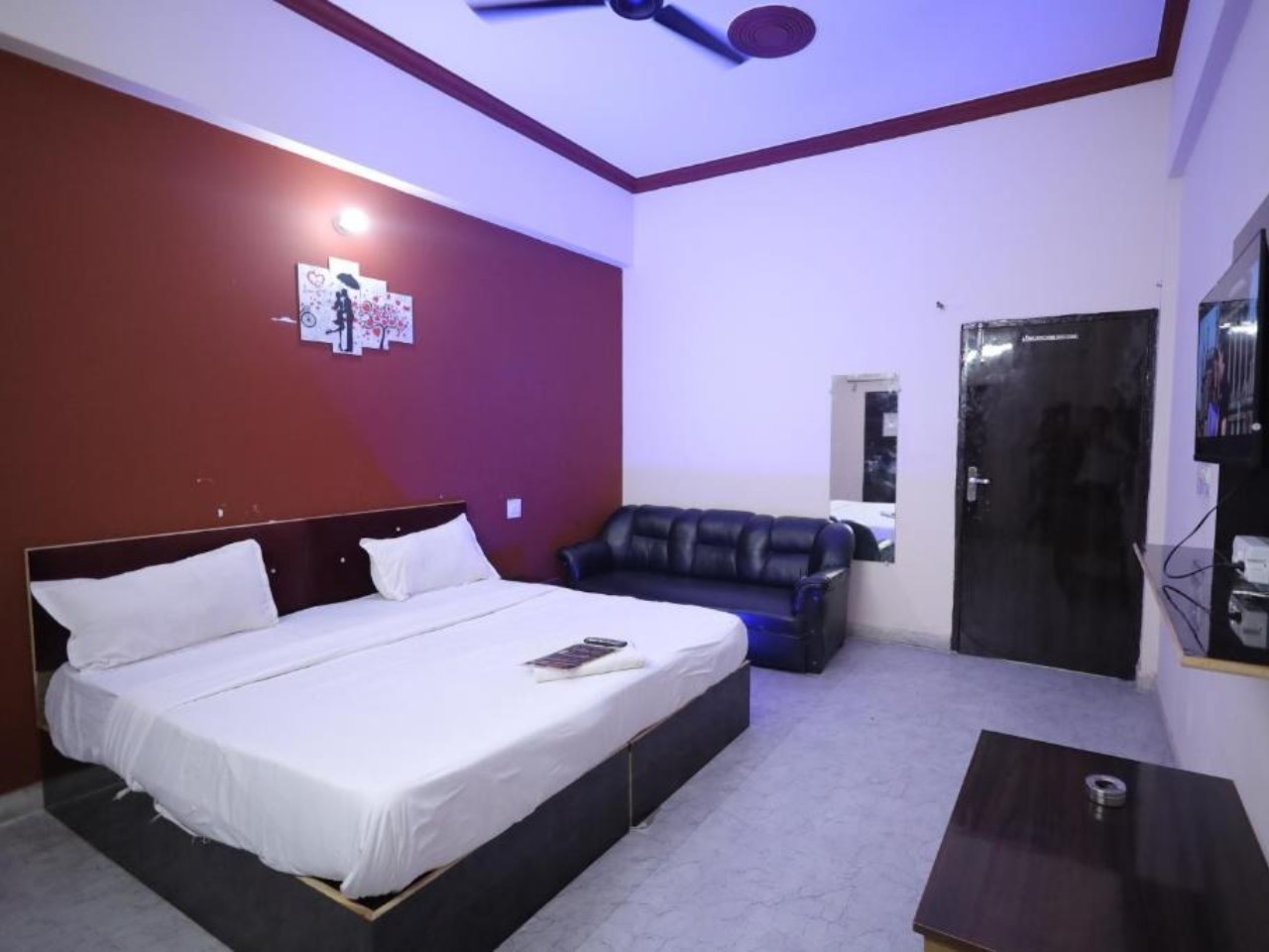 Hotel Royal Blue in Ghaziabad