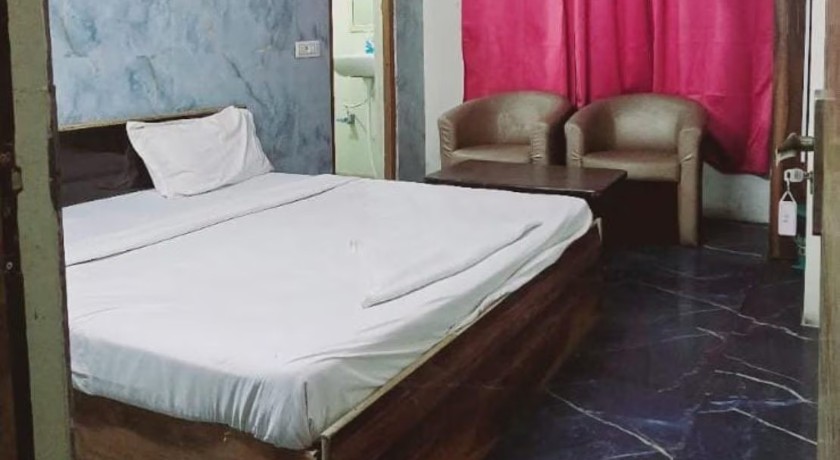 Hotel SPS in Ghaziabad