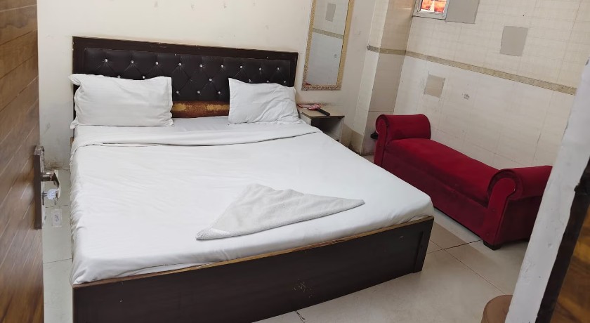 Hotel SPS in Ghaziabad