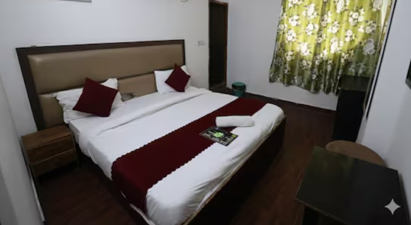 Hotel SPS in Ghaziabad