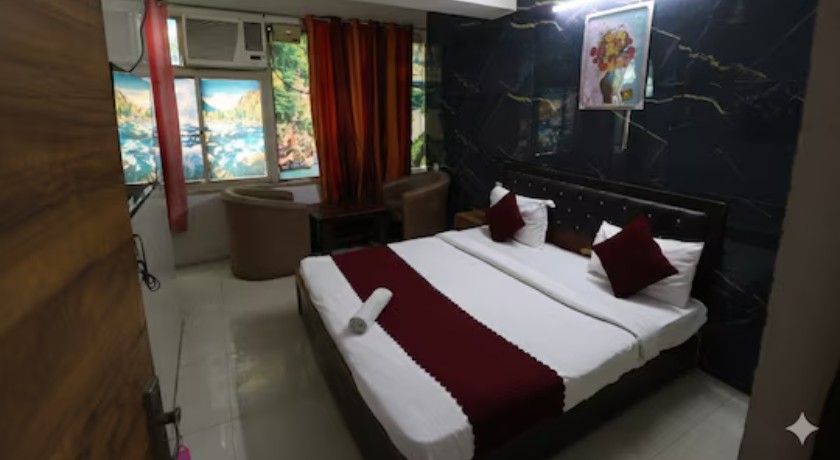 Hotel SPS in Ghaziabad