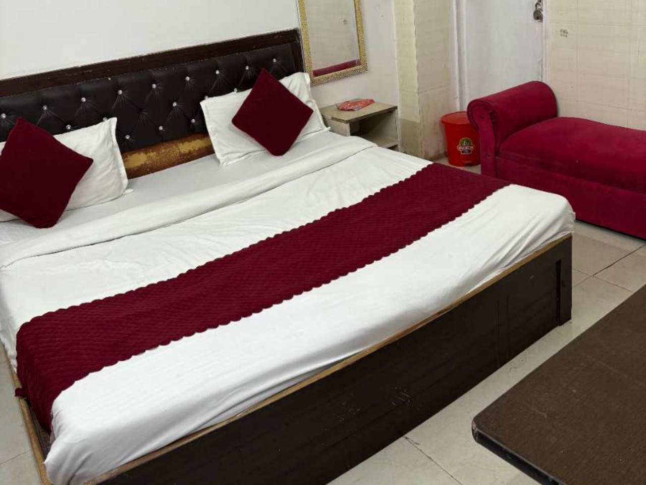 Hotel SPS in Ghaziabad