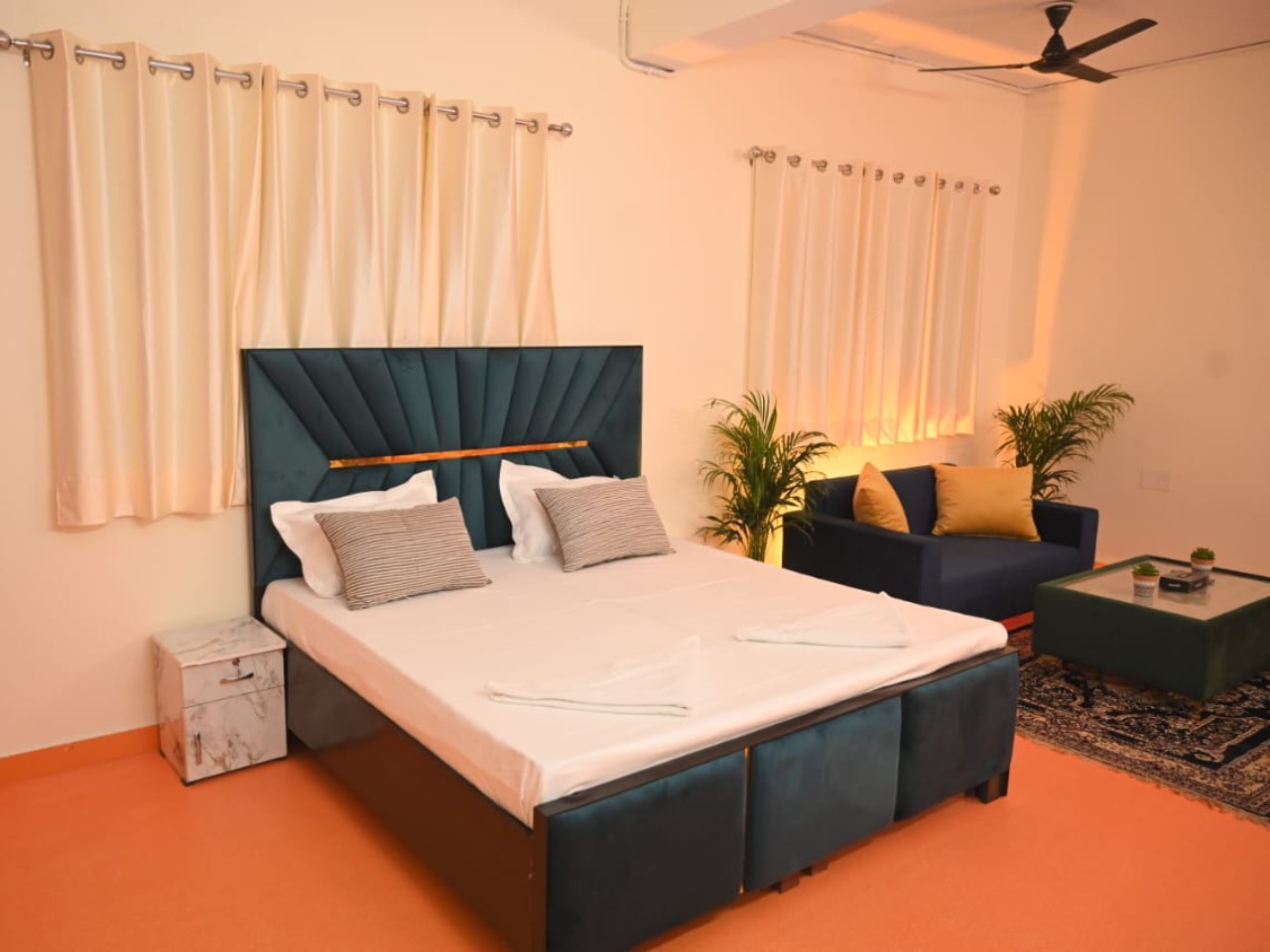 Hotel Melosaa in Noida