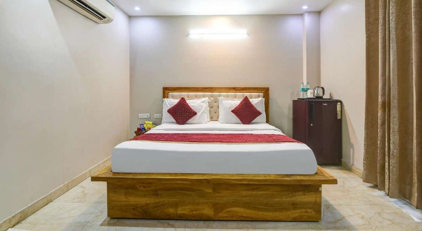 The Palm Suites in Gurgaon