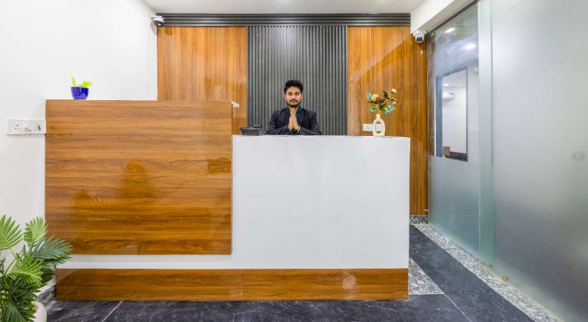 Fortune Inn By ASPL in Noida