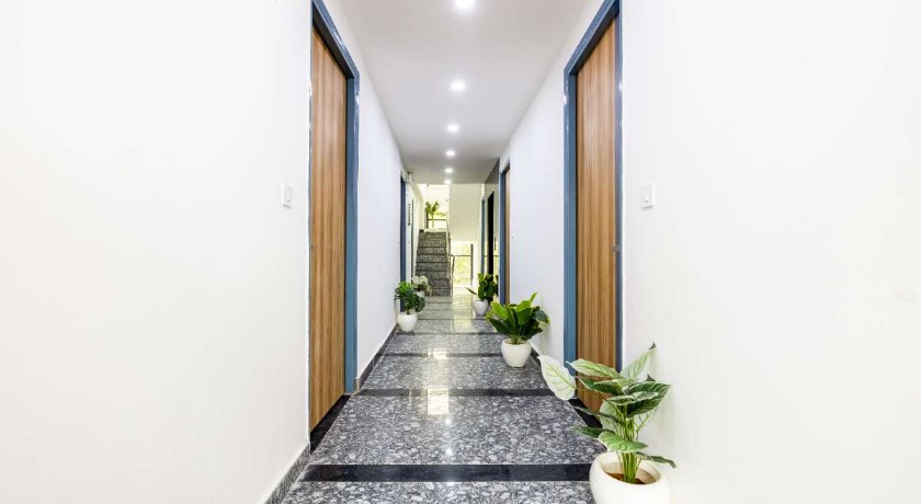 Fortune Inn By ASPL in Noida