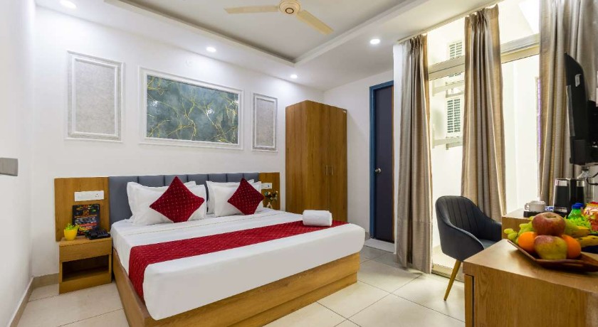 Fortune Inn By ASPL in Noida