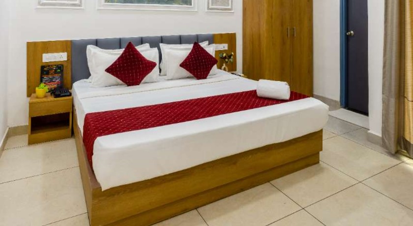 Fortune Inn By ASPL in Noida