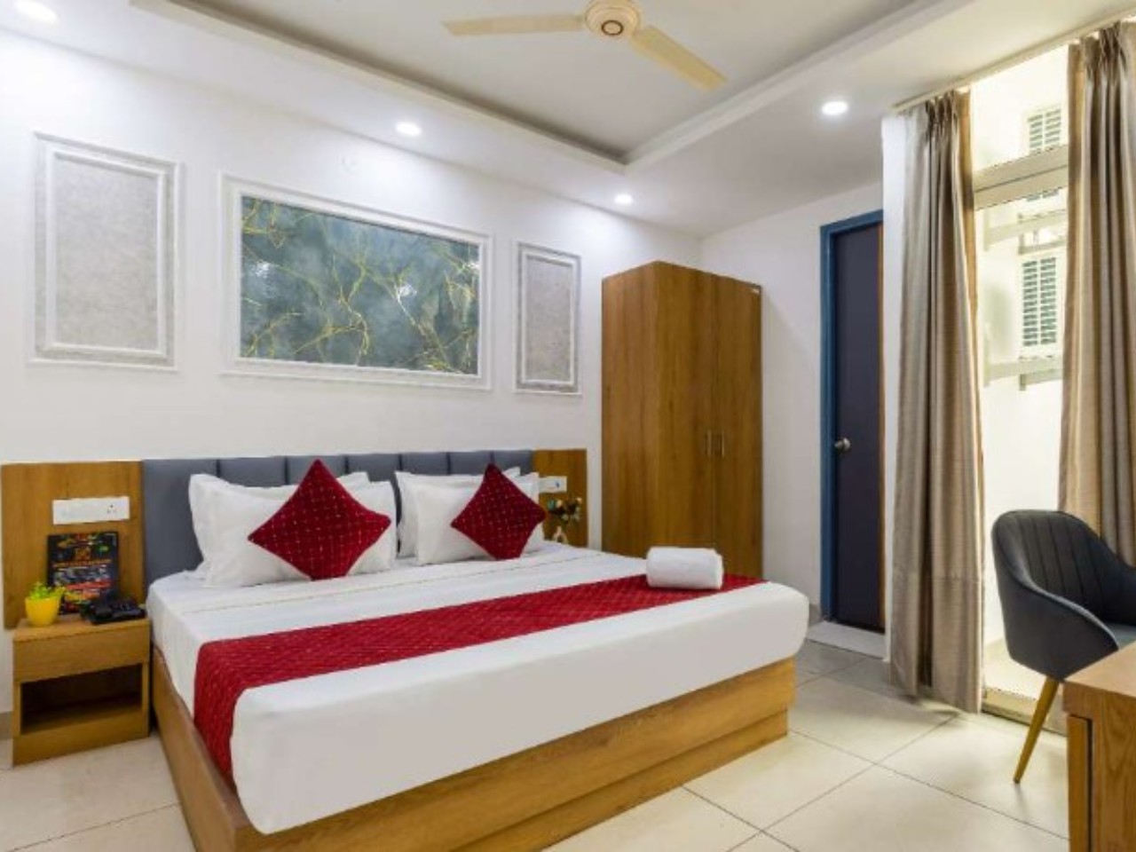 Fortune Inn By ASPL in Noida