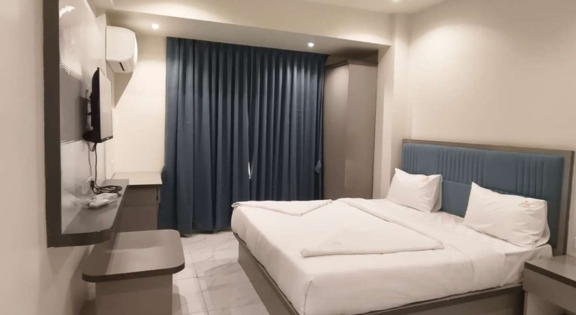 Marina Executive in Navi Mumbai