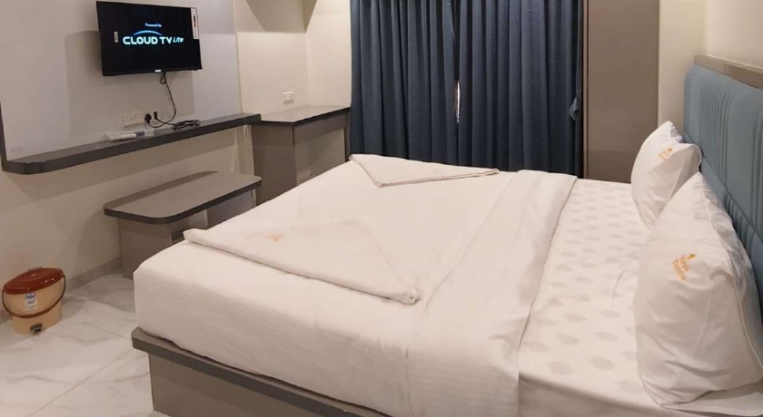 Marina Executive in Navi Mumbai