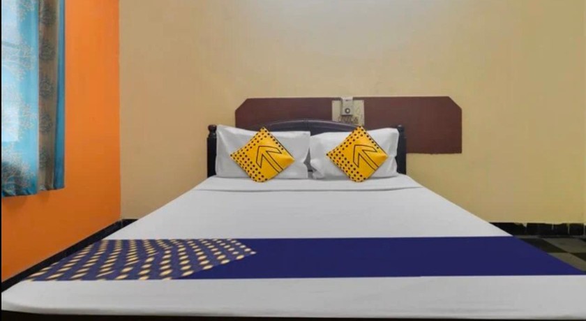 Balaji Residency in Hyderabad