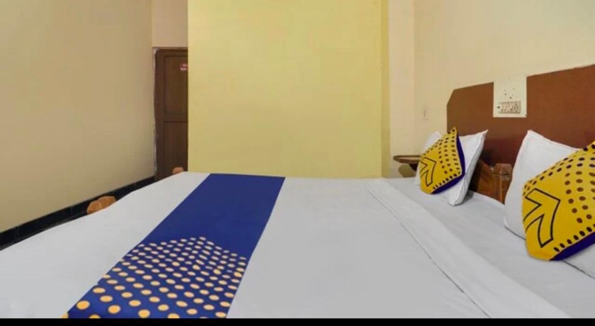 Balaji Residency in Hyderabad